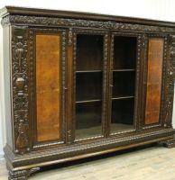 Bücherschrank A0265