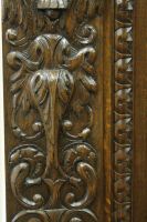 Bücherschrank A0265