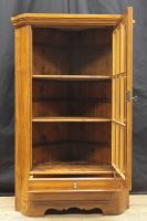 Eckvitrine C2134