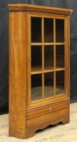 Eckvitrine C2134