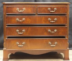 Stilkommode D2135