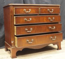 Stilkommode D2135