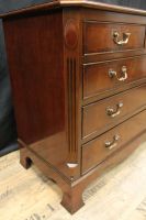 Stilkommode D2135