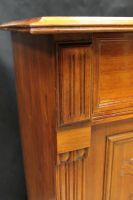 Halbschrank 