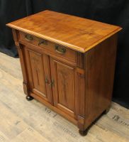 Halbschrank 