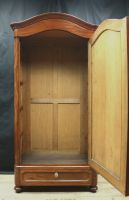 Kleider/Wäscheschrank A2152