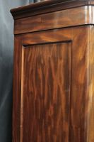 Kleider/Wäscheschrank A2152