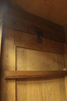 Kleider/Wäscheschrank A2152