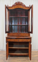 Aufsatzvitrine C2162