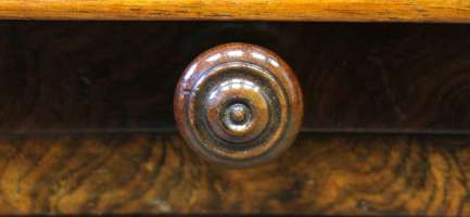 Aufsatzvitrine C2162