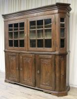 Ausatzvitrine C2163