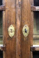 Ausatzvitrine C2163