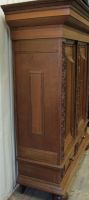 Schrank (Barockform)
