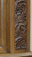 Schrank (Barockform)