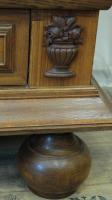 Schrank (Barockform)