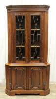 eckvitrine-mahagoni-2183