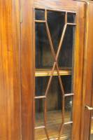 Eckvitrine