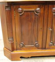 Eckvitrine
