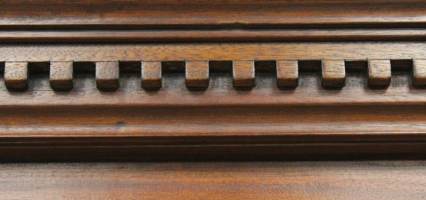 Eckvitrine
