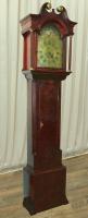 Englische Standuhr L2187