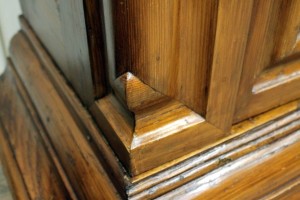 Frankfurter Wellenschrank