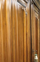 Frankfurter Wellenschrank