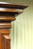 Frankfurter Wellenschrank