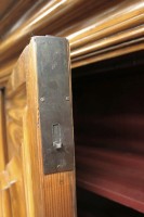 Frankfurter Wellenschrank