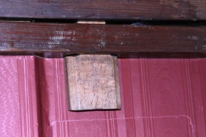 Frankfurter Wellenschrank