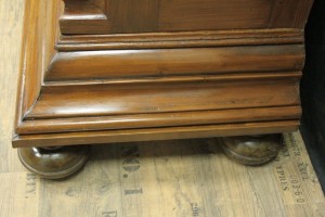 Frankfurter Wellenschrank