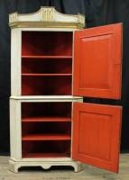 Eckschrank A2198