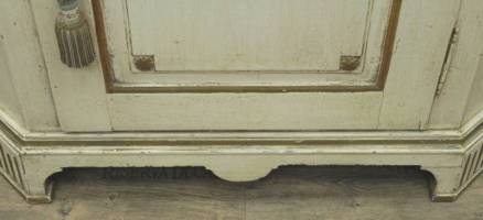 Eckschrank A2198