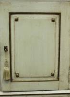 Eckschrank A2198