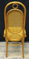 THONET Tisch mit 4 Stühlen JG2200