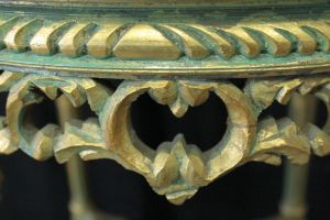 Beistelltisch J2204