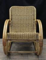 Rohrsessel G2206