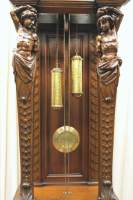 Standuhr L2222