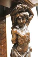 Standuhr L2222