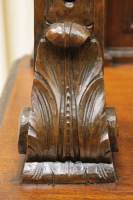 Standuhr L2222