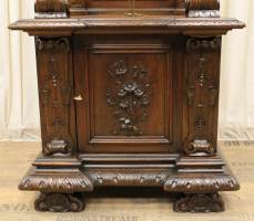 Standuhr L2222