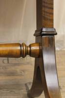 Englischer Coffeetable  J2223