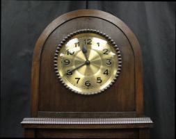 Standuhr