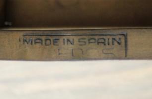 Spanische Stühle