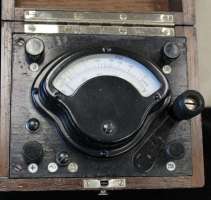 ohm-voltmeter-um-1930-2247