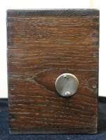 Ohm/Voltmeter