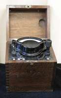 Ohm/Voltmeter