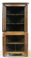 Eckvitrine