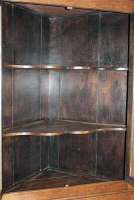Eckvitrine