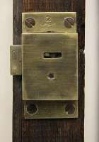 Eckvitrine