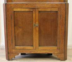 Eckvitrine
